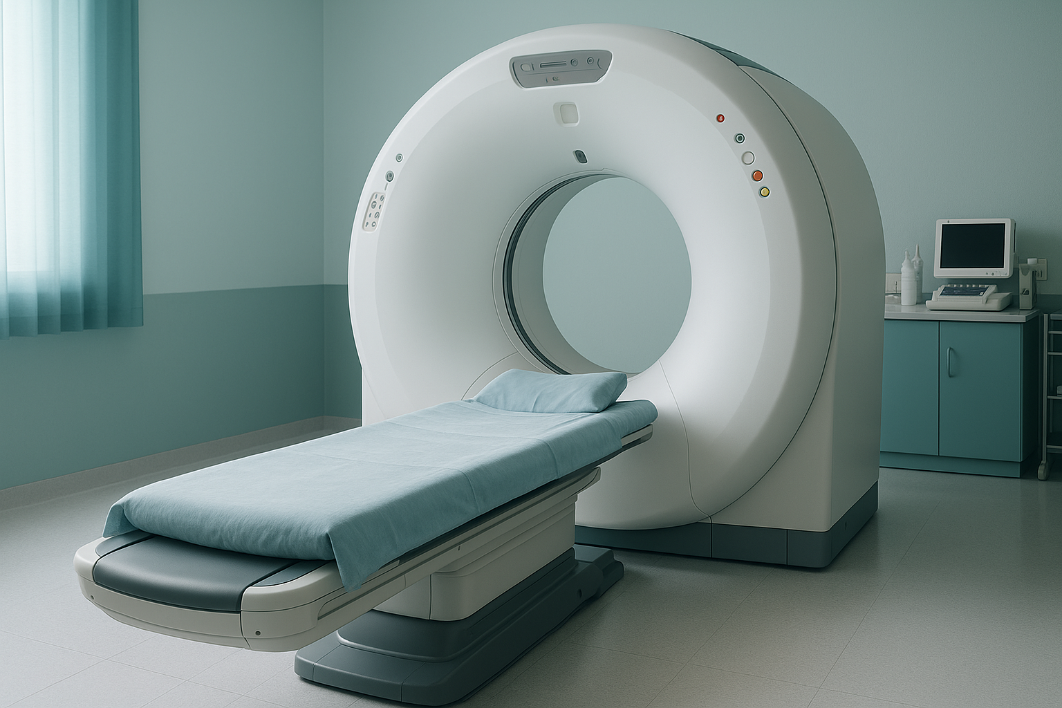 What Does a Full Body Scan in London Actually Include? — ScanAlign private EOS imaging clinic, Harley Street