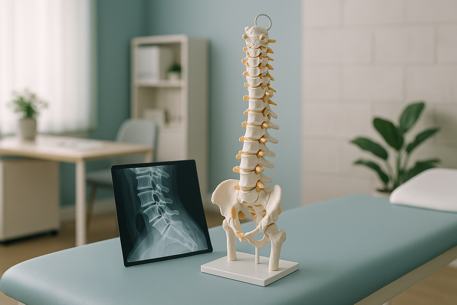 What Are Bone Spurs (Osteophytes), and Do They Need Treating? — ScanAlign private EOS imaging clinic, Harley Street