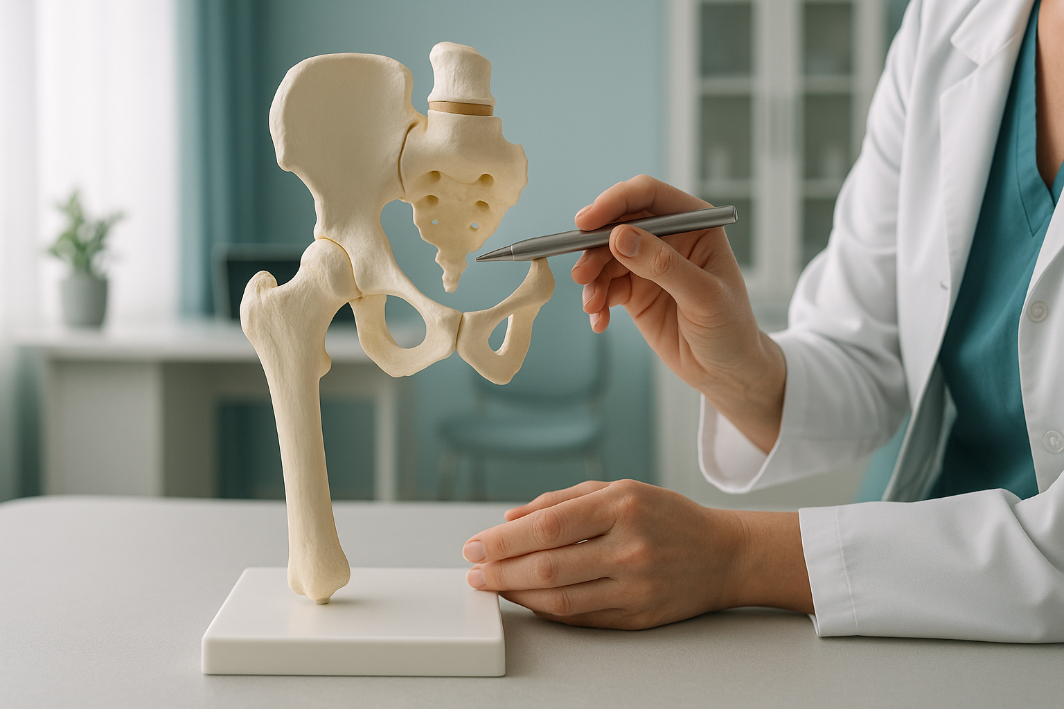 Anteversion vs Retroversion: Understanding Bone Rotation — ScanAlign clinic illustration