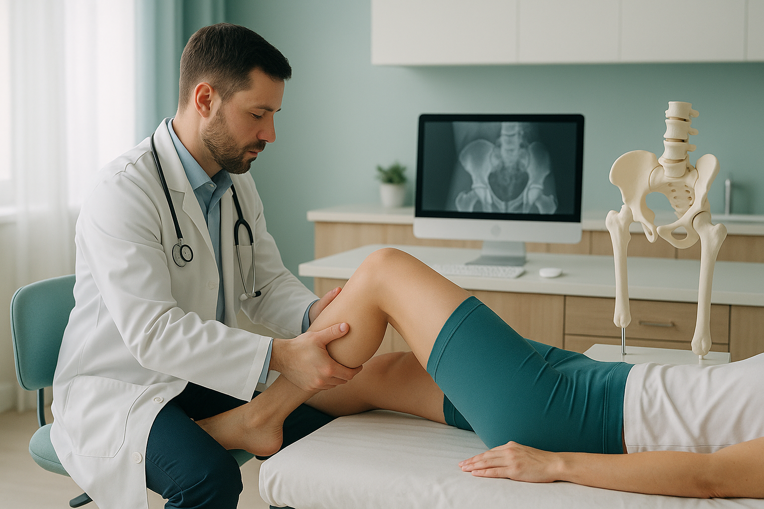 Anteversion vs Retroversion: Understanding Bone Rotation — ScanAlign clinic illustration