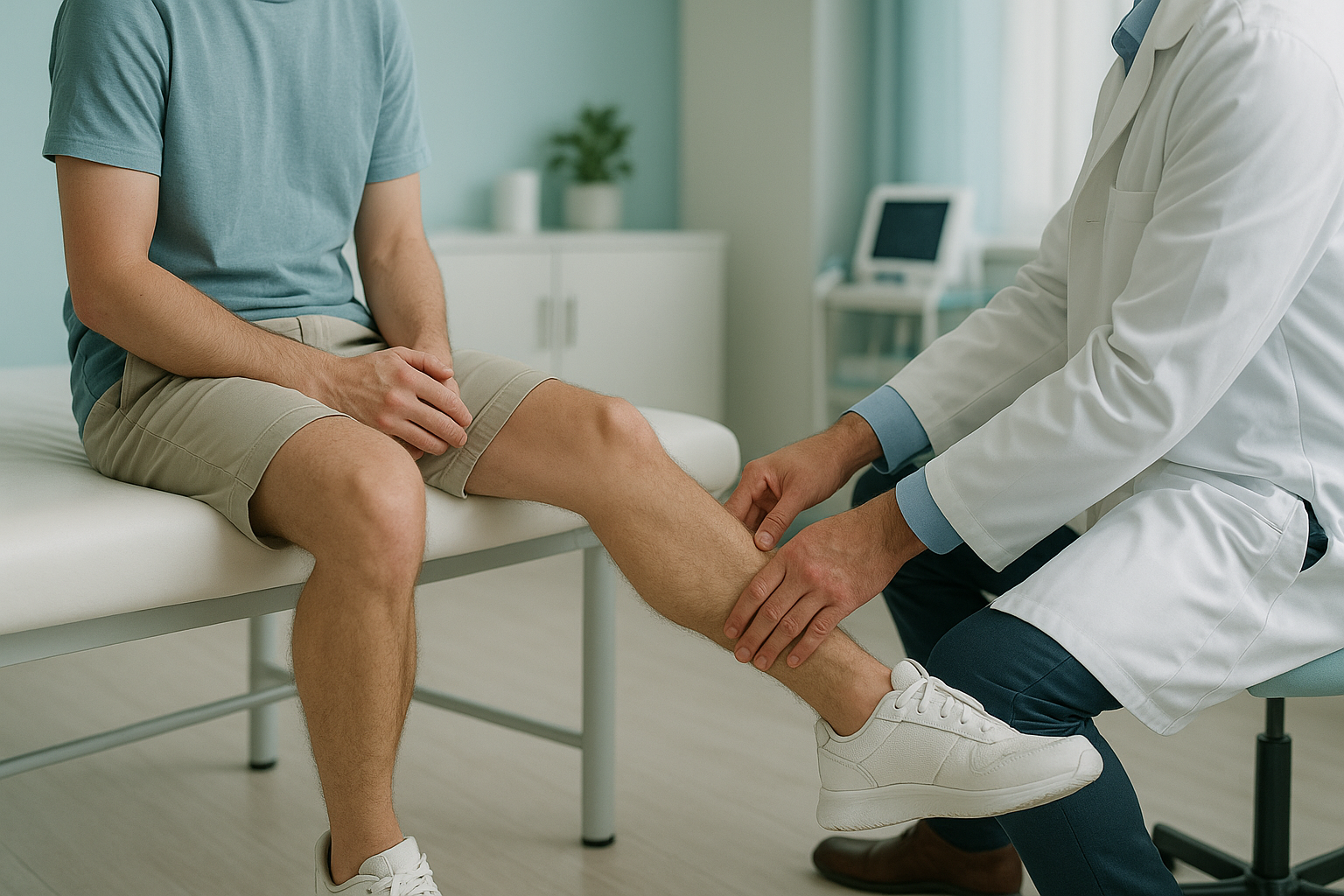 What Is Tibial Torsion, and How Is It Assessed? — ScanAlign private EOS imaging clinic, Harley Street