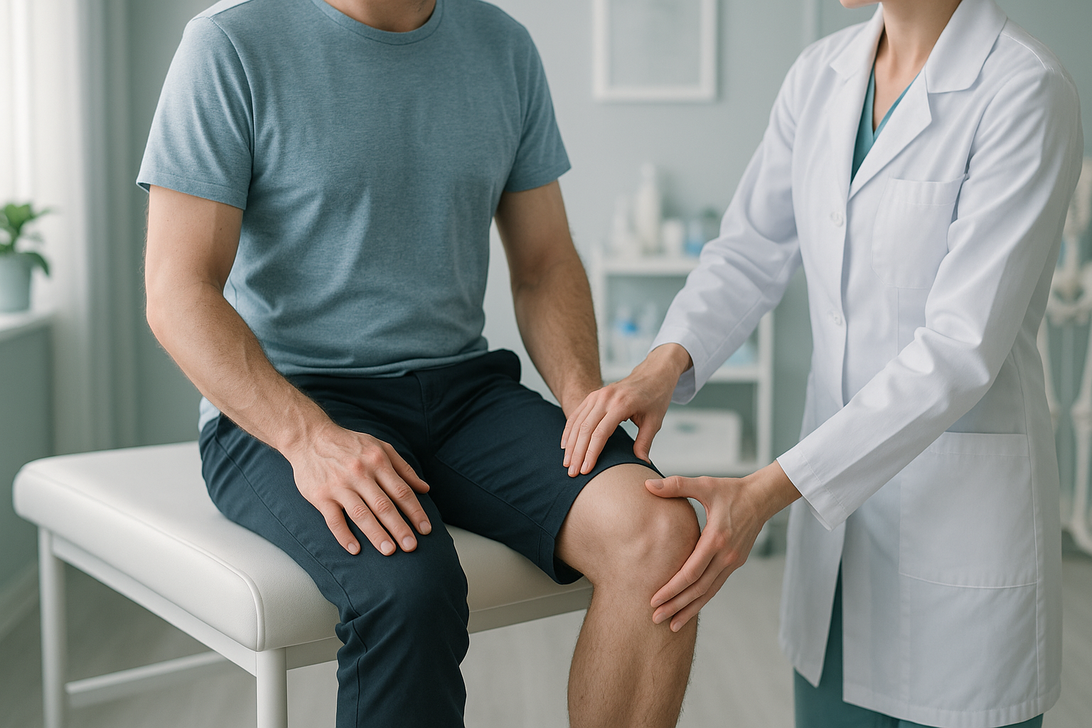 Femoral Anteversion & Retroversion in Adults — ScanAlign private EOS imaging clinic, Harley Street