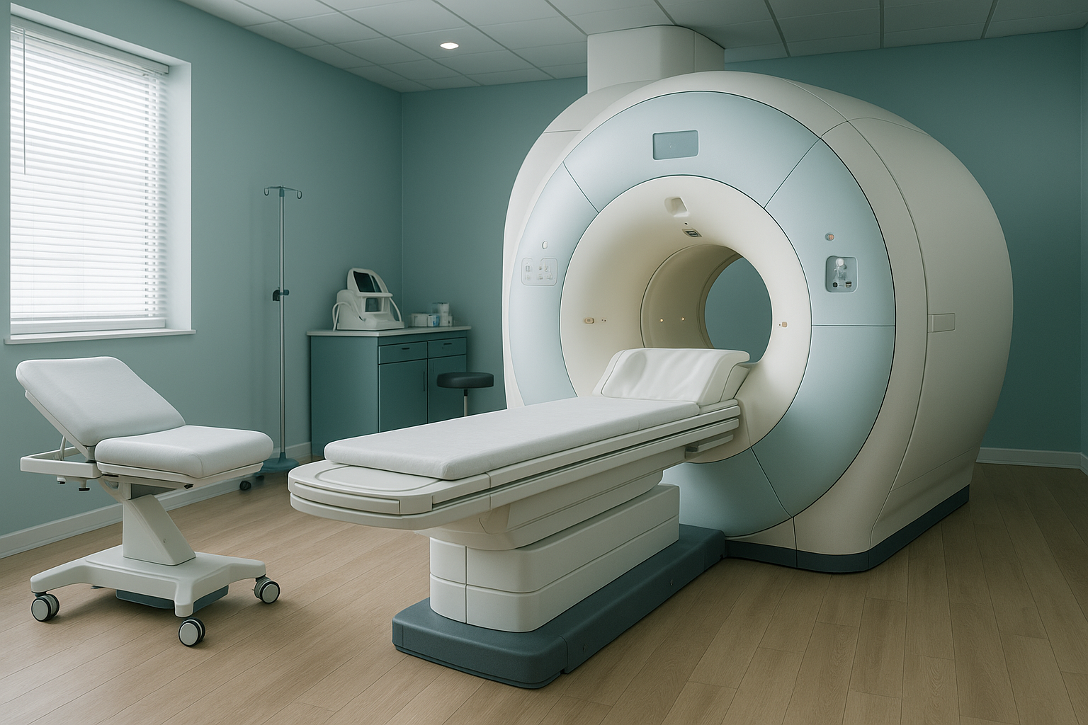 What Can and Cannot Be Scanned: Referral Criteria Explained — ScanAlign private EOS imaging clinic, Harley Street
