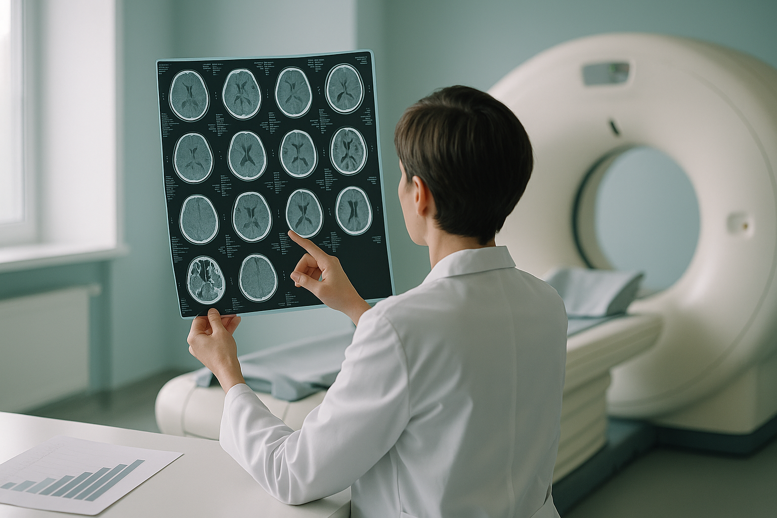 How Much Radiation Builds Up From Repeated Scans? — ScanAlign private EOS imaging clinic, Harley Street