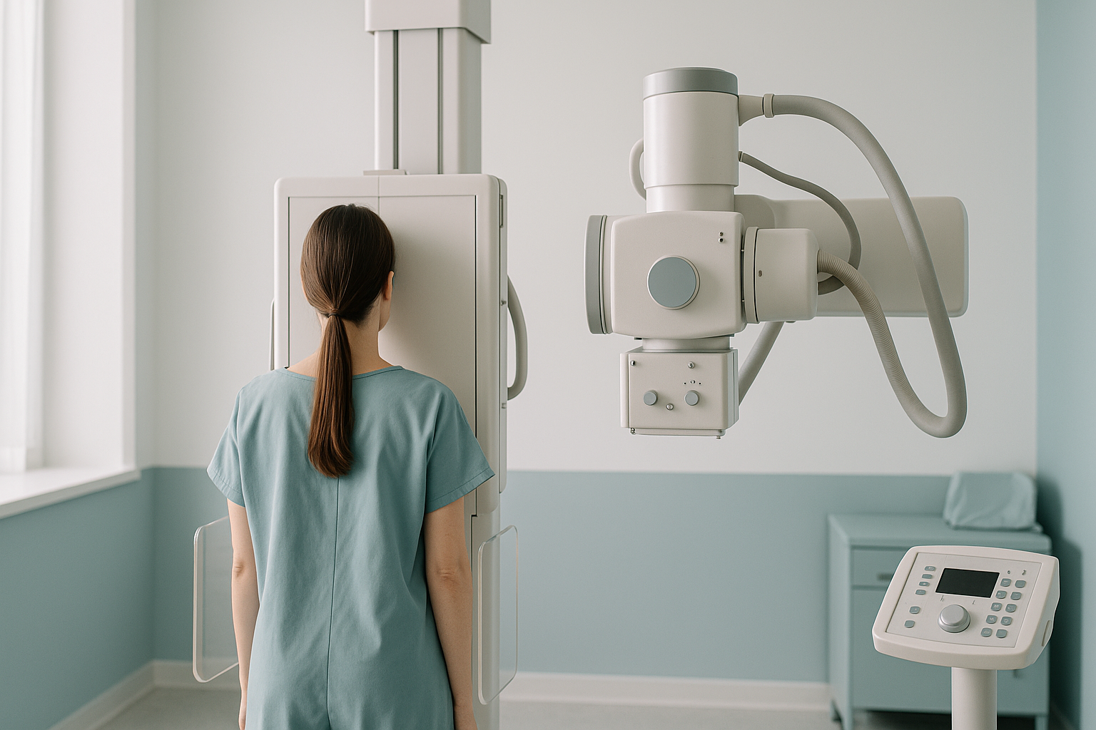 How Much Does a Scoliosis Scan Cost? — ScanAlign private EOS imaging clinic, Harley Street