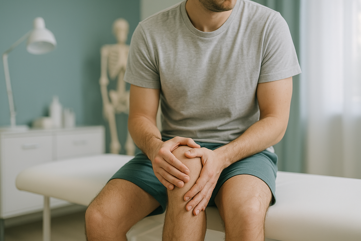 Why Do I Always Get Injured on the Same Side? — ScanAlign private EOS imaging clinic, Harley Street