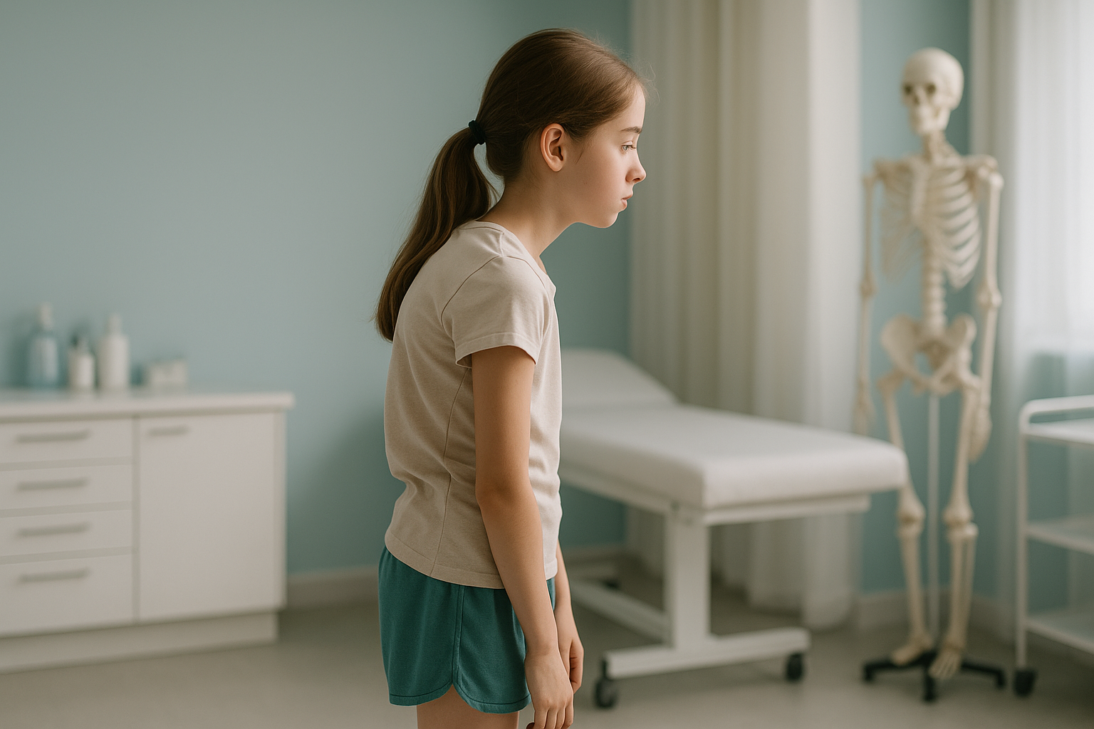 Why Does Alignment Change So Fast During a Growth Spurt? — ScanAlign private EOS imaging clinic, Harley Street
