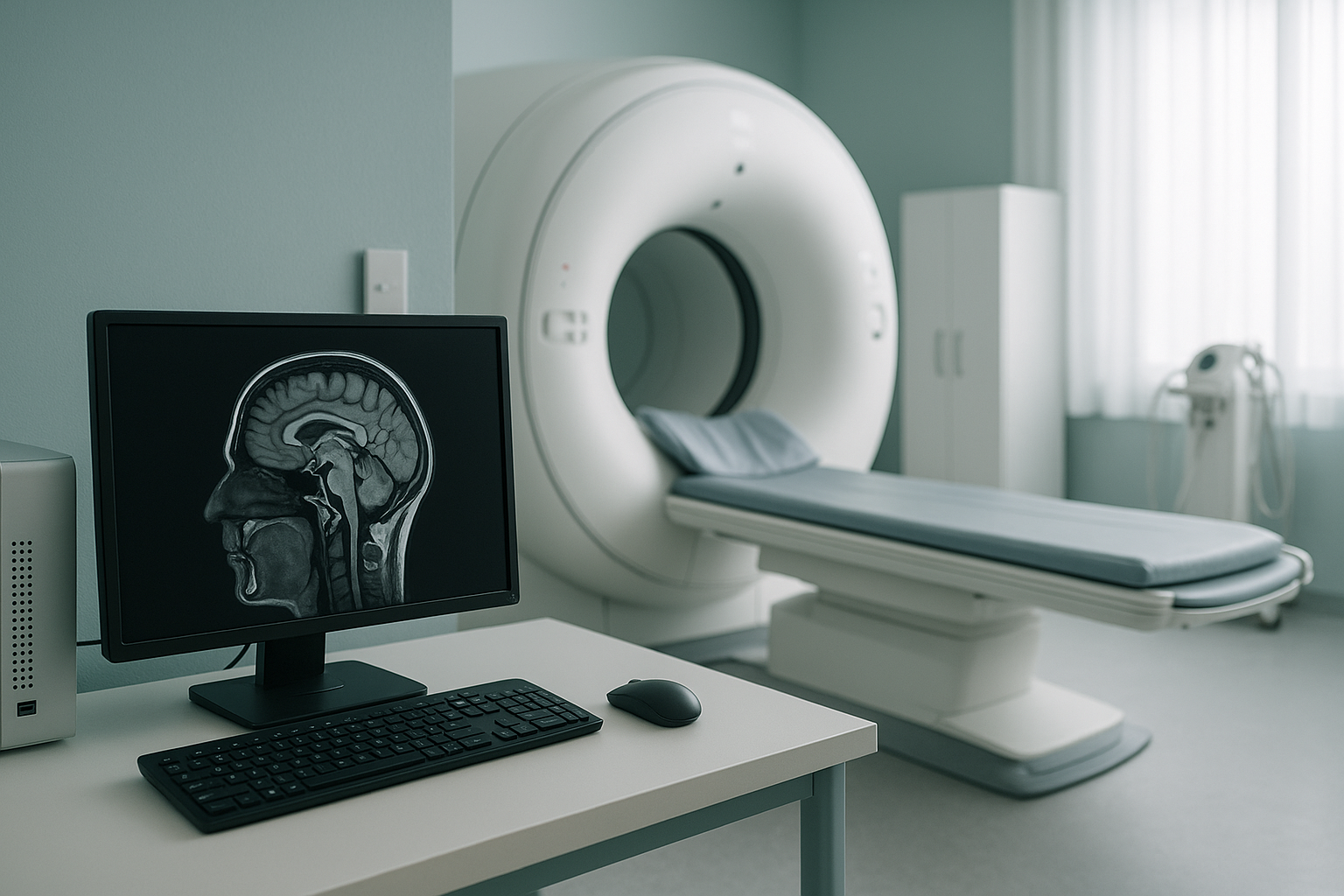 How Are Your Images and Personal Data Protected? — ScanAlign clinic illustration