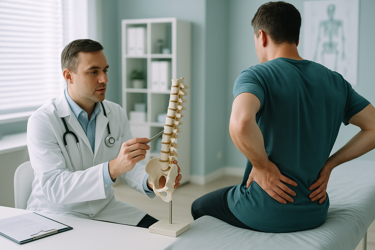 What Causes Growth Plate Injuries, and Do They Cause Deformity? — ScanAlign private EOS imaging clinic, Harley Street