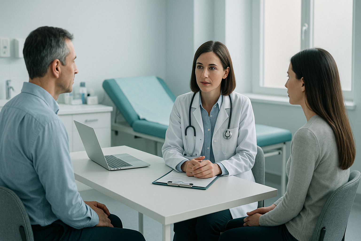 How Does Corporate Health Screening Work for Employers? — ScanAlign private EOS imaging clinic, Harley Street