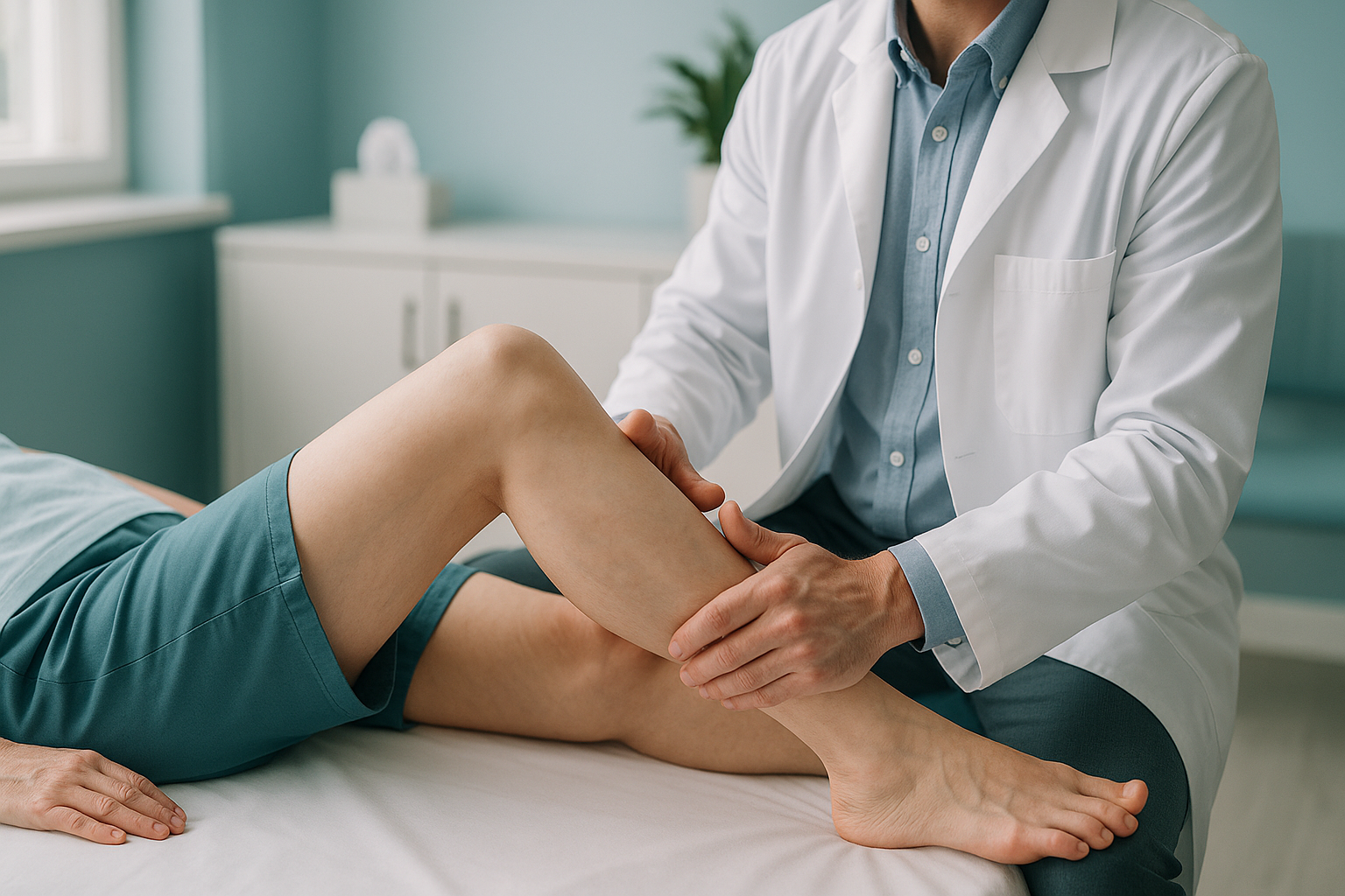 Osteomalacia: Soft-Bone Disease & Treatment — ScanAlign clinic illustration