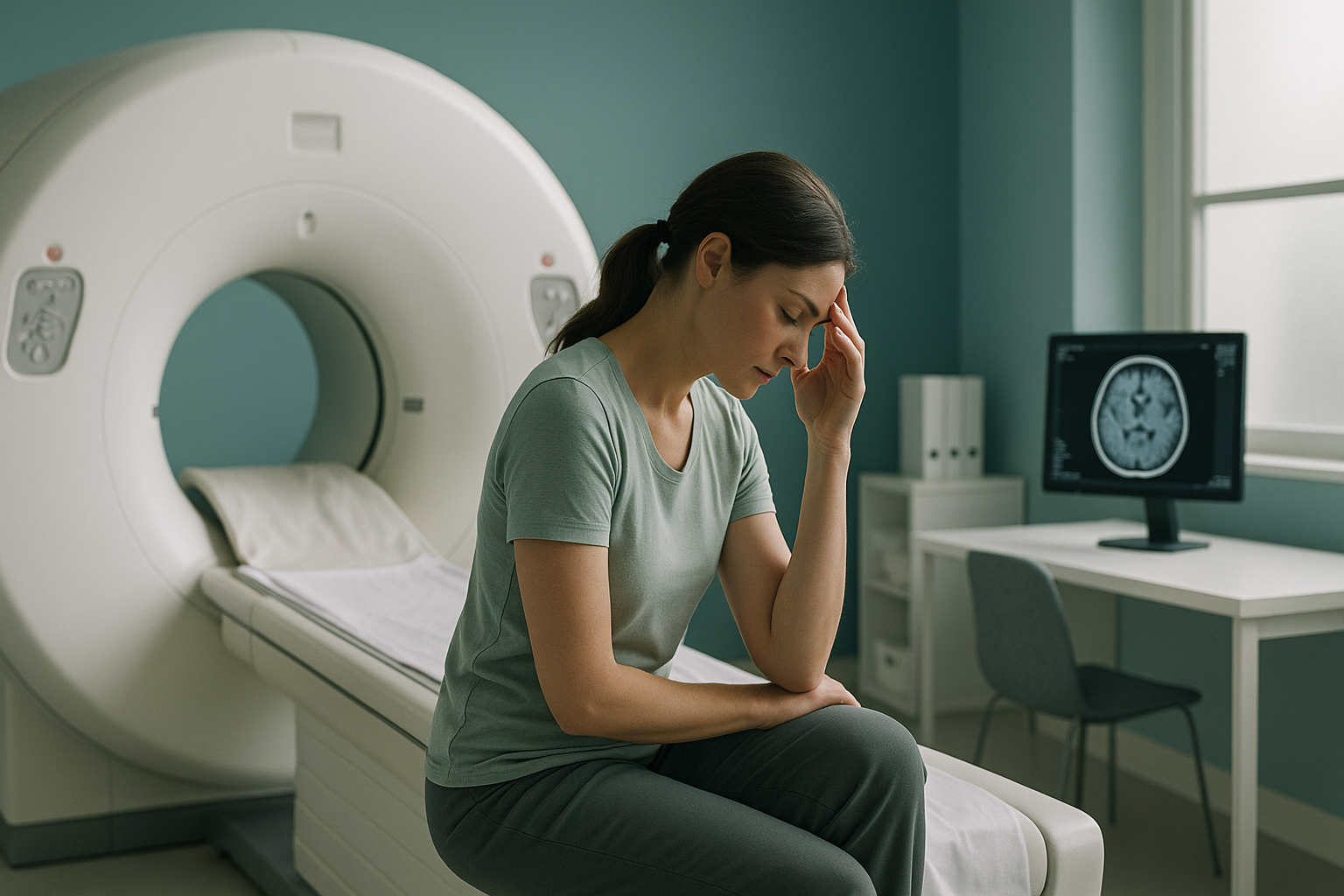 Is It Worth Paying Privately for a Scan? — ScanAlign private EOS imaging clinic, Harley Street