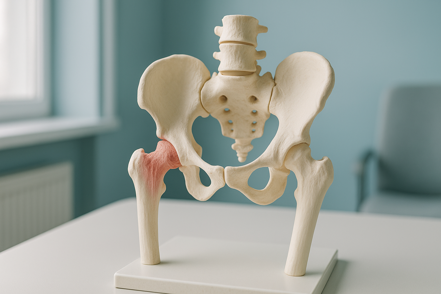 What Do Coxa Vara and Coxa Valga Mean? — ScanAlign private EOS imaging clinic, Harley Street