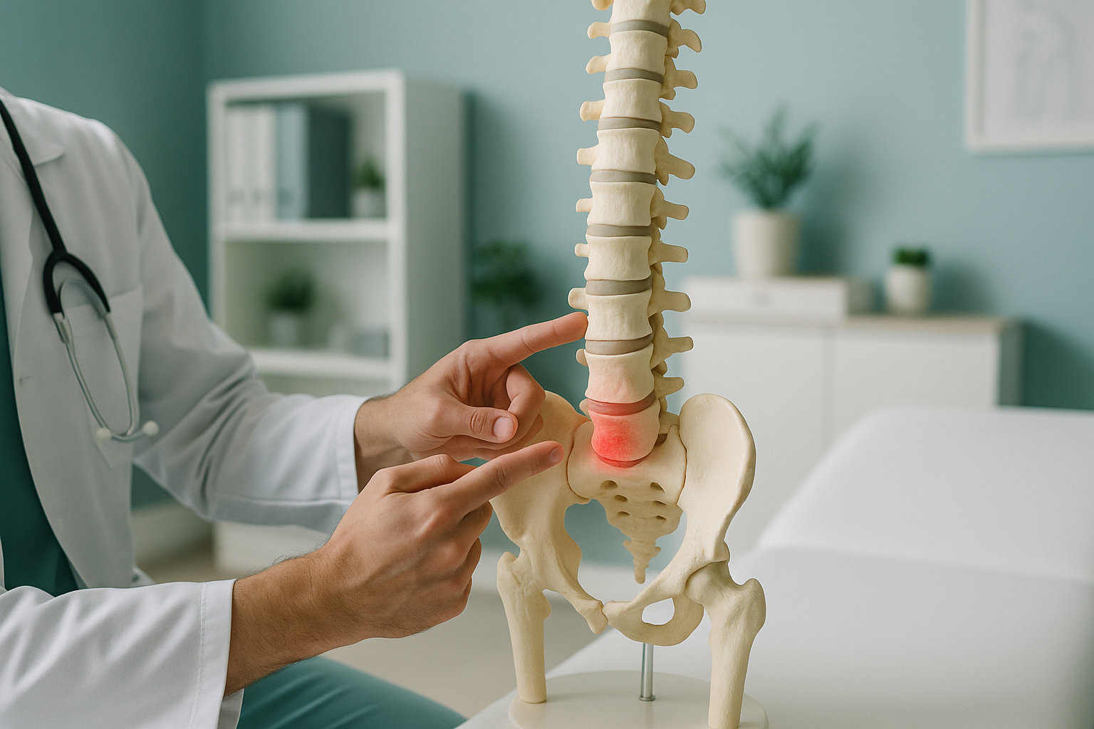 What Is Inflammatory Arthritis, and How Is It Different From Wear and Tear? — ScanAlign private EOS imaging clinic, Harley Street