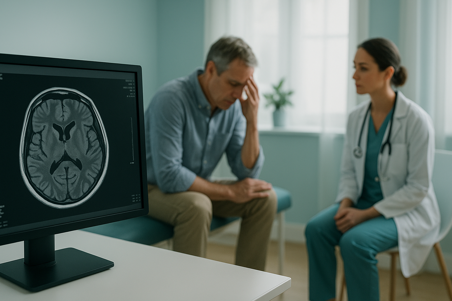 My Scans Are Normal but I Am Still in Pain. What Now? — ScanAlign private EOS imaging clinic, Harley Street