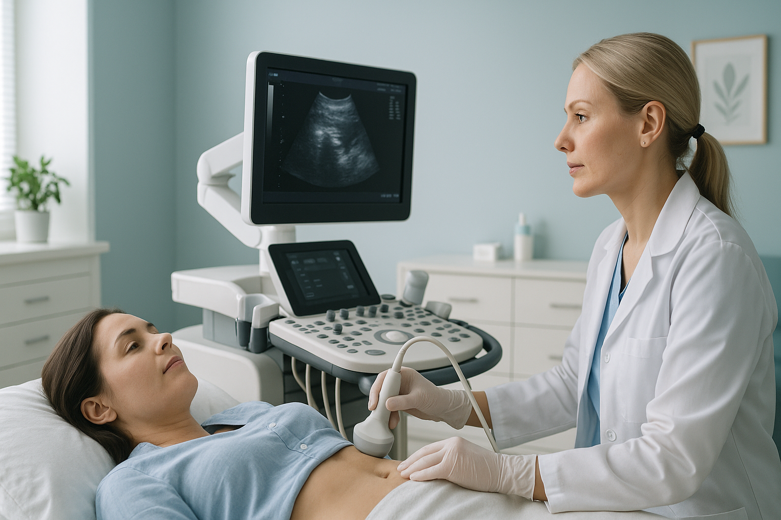 Can You Have a Scan If You Have No Symptoms? — ScanAlign private EOS imaging clinic, Harley Street