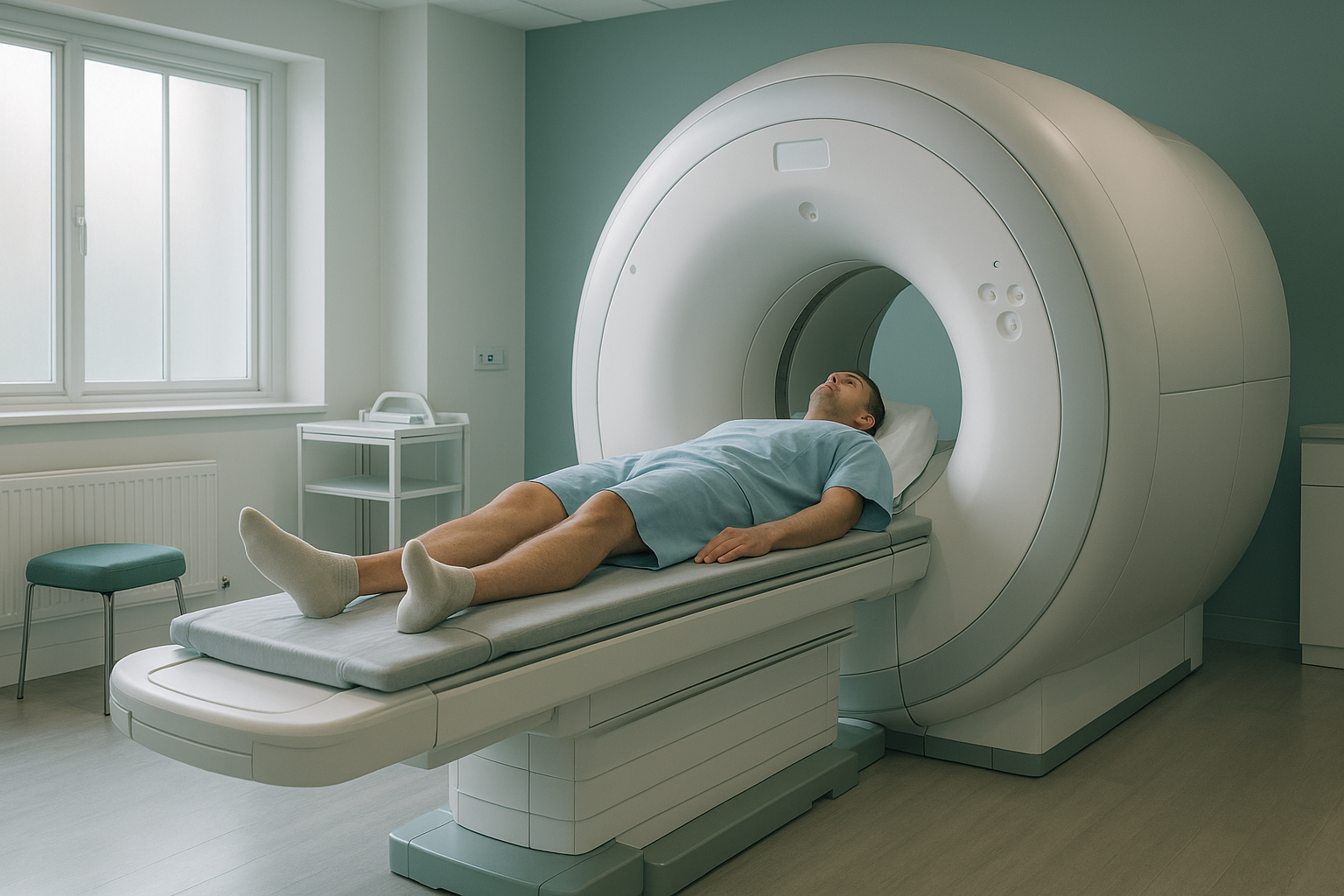 What Are the Block Booking Rates for Clinics? — ScanAlign clinic illustration
