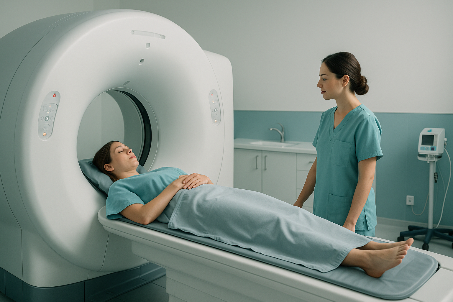 Is a Full Body Scan Actually Worth It? — ScanAlign private EOS imaging clinic, Harley Street