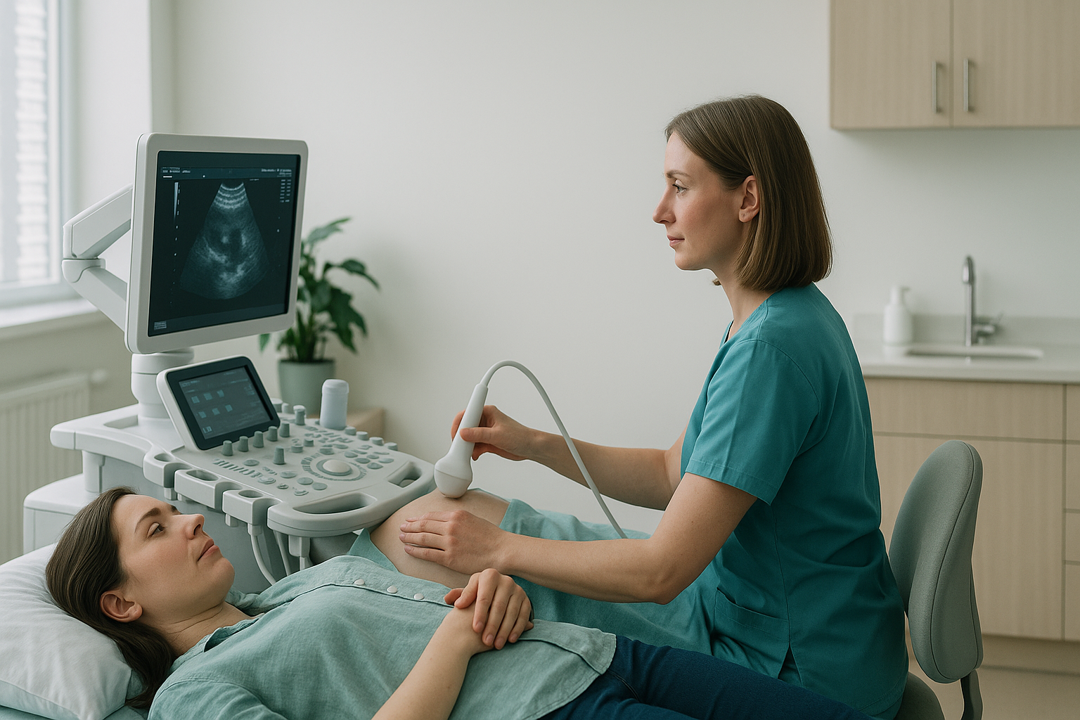 Is It Worth Paying Privately for a Scan? — ScanAlign clinic illustration