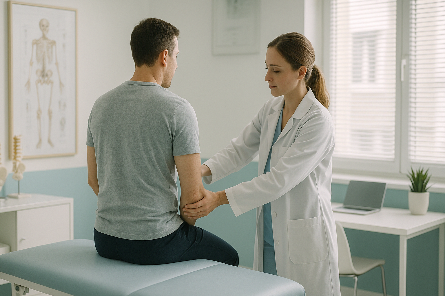 Is Spina Bifida Occulta Something to Worry About? — ScanAlign private EOS imaging clinic, Harley Street